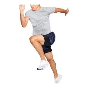 Under Armour Men's Qualifier t-Shirt